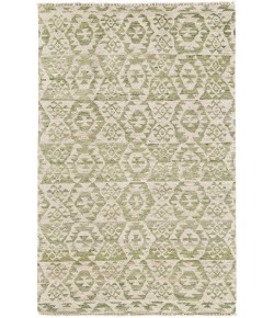 Feizy Nizhoni 6321F OLIVE Area Rug 2 ft. X 3 ft.