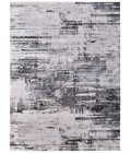 Feizy Prasad IVORY/CHARCOAL Rug 67039N9F 1 ft. 8 in. X 2 ft. 10 in. Rectangle - Rugs Town Feizy Prasad IVORY/CHARCOAL 67039N9F 1 ft. 8 in. X 2 ft. 10 in. Rectangle Rug