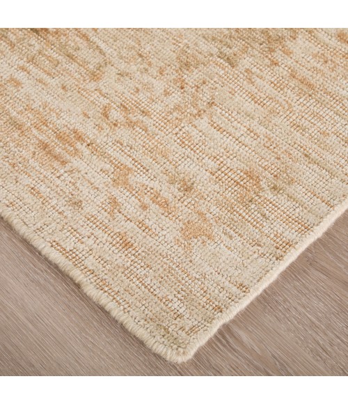 Feizy Loralai Tan/Ivory LRL8A67F 9 ft. X 12 ft. Rect. Rug