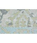 Feizy KATARI 3374F IN ICE/BIRCH 2' 10" X 7' 10" Runner Area Rug