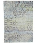 KATARI Rug Feizy KATARI 3376F IN MINT/TAUPE 8' X 11' Area Rug