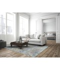 KATARI Rug Feizy KATARI 3376F IN MINT/TAUPE 8' X 11' Area Rug