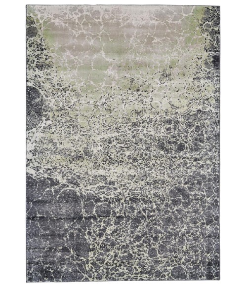Feizy KATARI 3379F IN CASTLE/TAUPE 10' X 13' 2" Area Rug