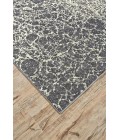 Feizy KATARI 3379F IN CASTLE/TAUPE 10' X 13' 2" Area Rug