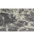 Feizy KATARI 3379F IN CASTLE/TAUPE 10' X 13' 2" Area Rug