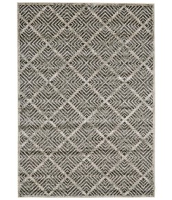 Feizy Katari 3380F CASTLE/TAUPE Area Rug 10 ft. X 13 ft. 2 Rectangle