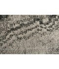 Feizy KATARI 3381F IN BIRCH/STERLING 6' 7" X 9' 6" Area Rug