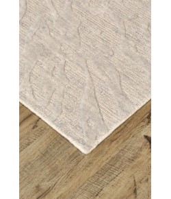 Feizy Leilani 6450F CASHMERE Area Rug 5 ft. 6 X 8 ft. 6 Rectangle