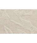 Feizy LEILANI 6450F IN CASHMERE 5' 6" x 8' 6" Area Rug