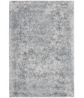 Feizy NADIA 8383F IN ICE 5' x 8' Area Rug