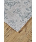 Feizy NADIA 8383F IN ICE 5' x 8' Area Rug