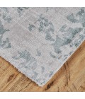 Feizy NADIA 8383F IN ICE 5' x 8' Area Rug