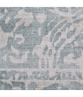 Feizy NADIA 8383F IN ICE 5' x 8' Area Rug