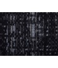 Feizy Deja CHARCOAL DJA39PJF 2 ft. X 3 ft. Rectangle Rug