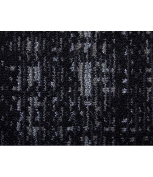 Feizy Deja CHARCOAL DJA39PJF 2 ft. X 3 ft. Rectangle Rug