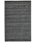 Feizy BATISSE 8717F IN CHARCOAL 2' 6" X 10' Runner Area Rug