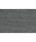 Feizy BATISSE 8717F IN CHARCOAL 2' 6" X 10' Runner Area Rug