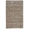 Feizy Batisse 8717F MUSHROOM Area Rug 5 ft. X 8 ft. Rectangle