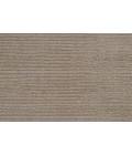 Feizy BATISSE 8717F IN MUSHROOM 2' 6" X 10' Runner Area Rug