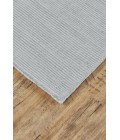Feizy BATISSE 8717F IN MIST 5' x 8' Area Rug