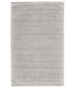 Feizy Batisse 8717F SILVER Area Rug 3 ft. 6 X 5 ft. 6 Rectangle