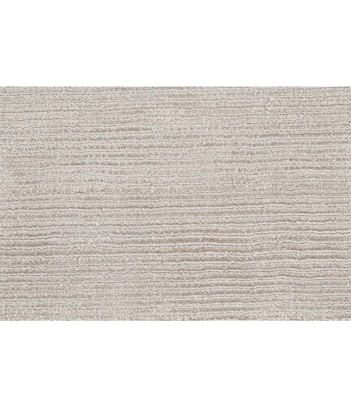 Feizy BATISSE 8717F IN TAUPE 5' x 8' Area Rug