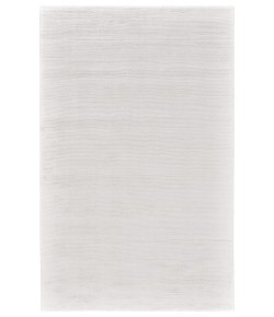 Feizy Batisse 8717F WHITE Area Rug 2 ft. X 3 ft.