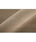 Feizy Abbott Tan ABT8A24F 8 ft. X 10 ft. Rect. Rug