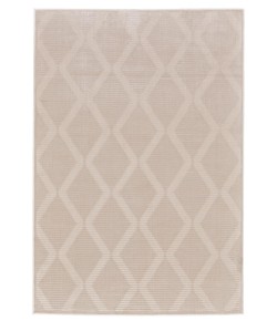 Feizy Prasad 3678F CREAM Area Rug 1 ft. 8 X 2 ft. 10