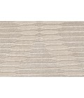 PRASAD Rug Feizy PRASAD 3678F IN CREAM 1' 8" X 2' 10" Sample Area Rug