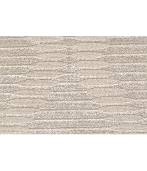 PRASAD Rug Feizy PRASAD 3678F IN CREAM 1' 8" X 2' 10" Sample Area Rug