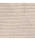 PRASAD Rug Feizy PRASAD 3678F IN CREAM 1' 8" X 2' 10" Sample Area Rug