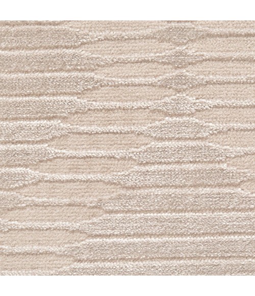 PRASAD Rug Feizy PRASAD 3678F IN CREAM 1' 8" X 2' 10" Sample Area Rug