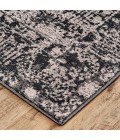 PRASAD Rug Feizy PRASAD 3680F IN CHARCOAL/GRAY 10' X 13' 2" Area Rug