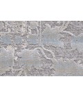 Feizy PRASAD 3681F IN LIGHT BLUE 10' X 13' 2" Area Rug