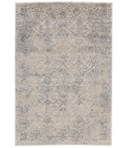 Feizy Prasad 3682F LIGHT GRAY Area Rug 2 ft. 10 X 7 ft. 10 Rectangle