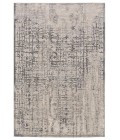 Feizy PRASAD 3683F IN GRAY 10' X 13' 2" Area Rug