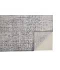 Feizy PRASAD 3683F IN GRAY 10' X 13' 2" Area Rug
