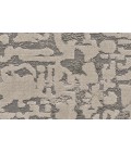 Feizy PRASAD 3683F IN GRAY 10' X 13' 2" Area Rug