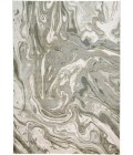 PRASAD Rug Feizy PRASAD 3894F IN LIGHT GRAY 10' X 13' 2" Area Rug