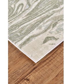 Feizy Prasad 3894F LIGHT GRAY Area Rug 10 ft. X 13 ft. 2 Rectangle
