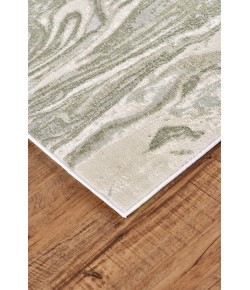 Feizy Prasad 3894F LIGHT GRAY Area Rug 2 ft. 10 X 7 ft. 10 Rectangle