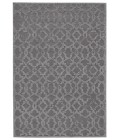 Feizy AKHARI 3675F IN SILVER 10' X 13' 2" Area Rug