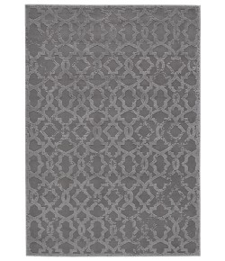 Feizy Akhari 3675F SILVER Area Rug 2 ft. 10 X 7 ft. 10 Rectangle
