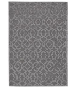 Feizy Akhari 3675F SILVER Area Rug 10 ft. X 13 ft. 2 Rectangle