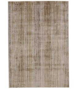 Feizy Cannes 3687F SAND Area Rug 10 ft. X 13 ft. 2 Rectangle