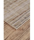 CANNES Rug Feizy CANNES 3687F IN SAND 10' X 13' 2" Area Rug