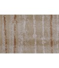 CANNES Rug Feizy CANNES 3687F IN SAND 10' X 13' 2" Area Rug