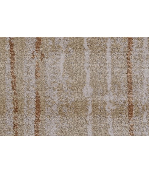 CANNES Rug Feizy CANNES 3687F IN SAND 10' X 13' 2" Area Rug