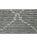 TWAIN Rug Feizy TWAIN 6777F IN ASH 7' 9" x 9' 9" Area Rug